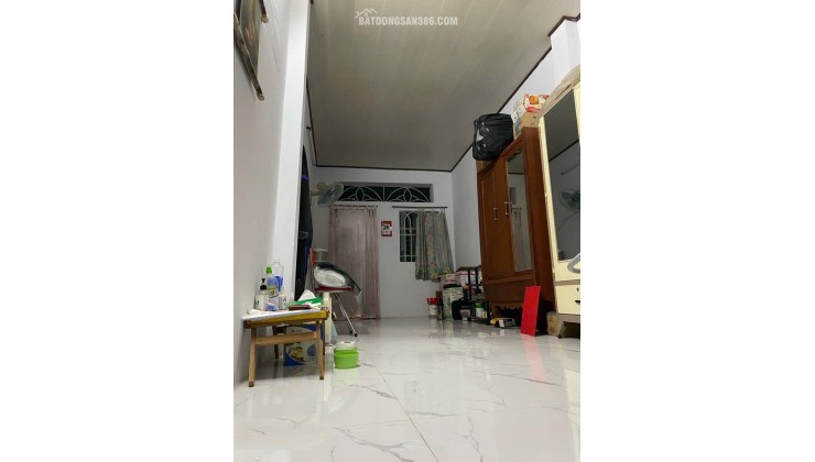 Giảm 200tr! Nhà SHR 2 tầng 53m2 – Xô Viết Nghệ Tĩnh Bình Thạnh SS